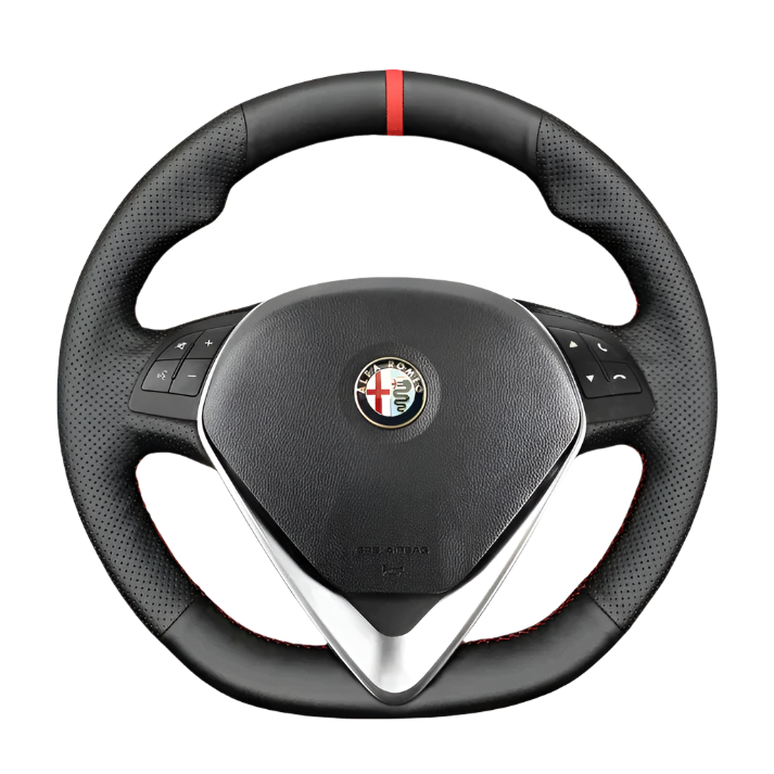 Alfa Romeo - Giulietta MiTo (2014-2021)