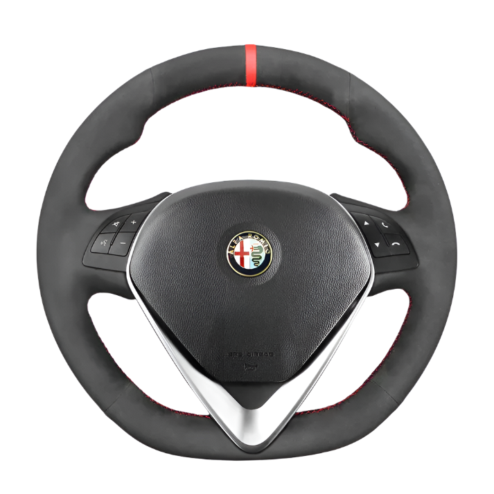 Alfa Romeo - Giulietta MiTo (2014-2021)