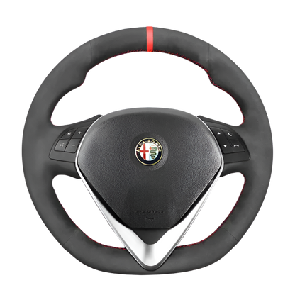 Alfa Romeo - Giulietta MiTo (2014-2021)