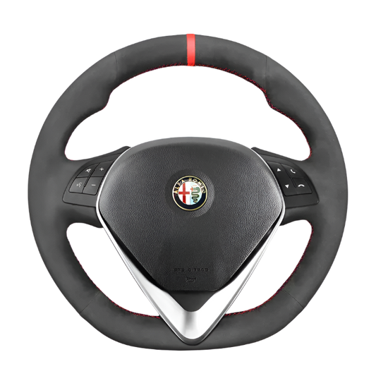 Alfa Romeo - Giulietta MiTo (2014-2021)