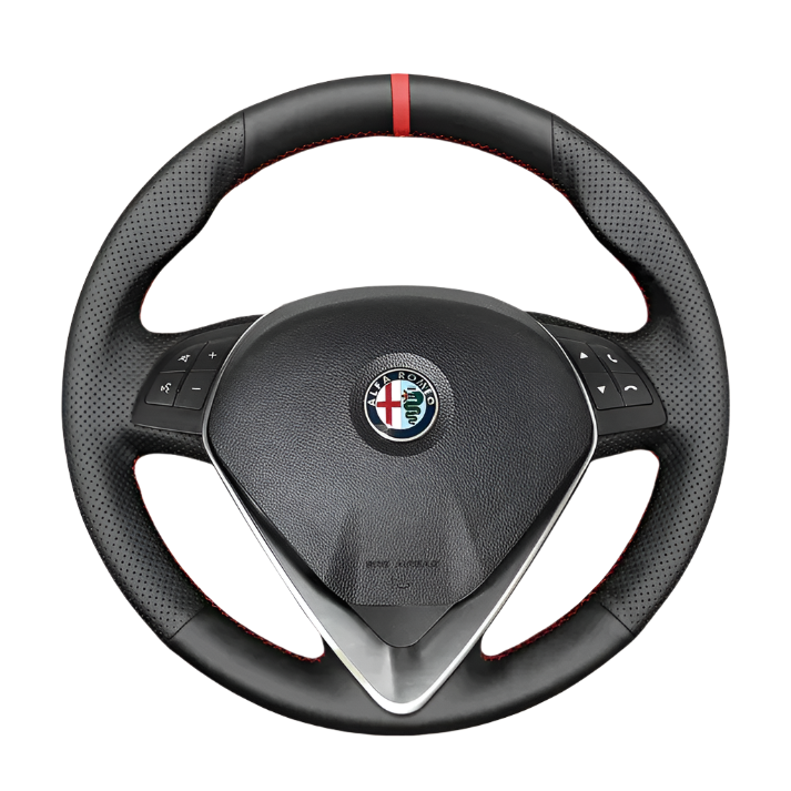 Alfa Romeo - Giulietta MiTo (2014-2022)