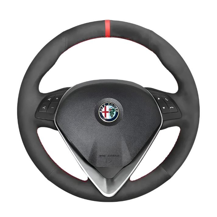 Alfa Romeo - Giulietta MiTo (2014-2022)