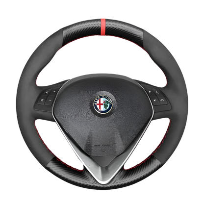 Alfa Romeo - Giulietta MiTo (2014-2022)