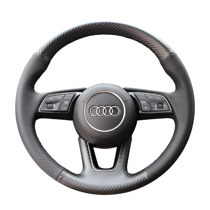 Audi - A1 A3 A4 A5 S3 S4 S5 Q2 RS4 (2016-2023)