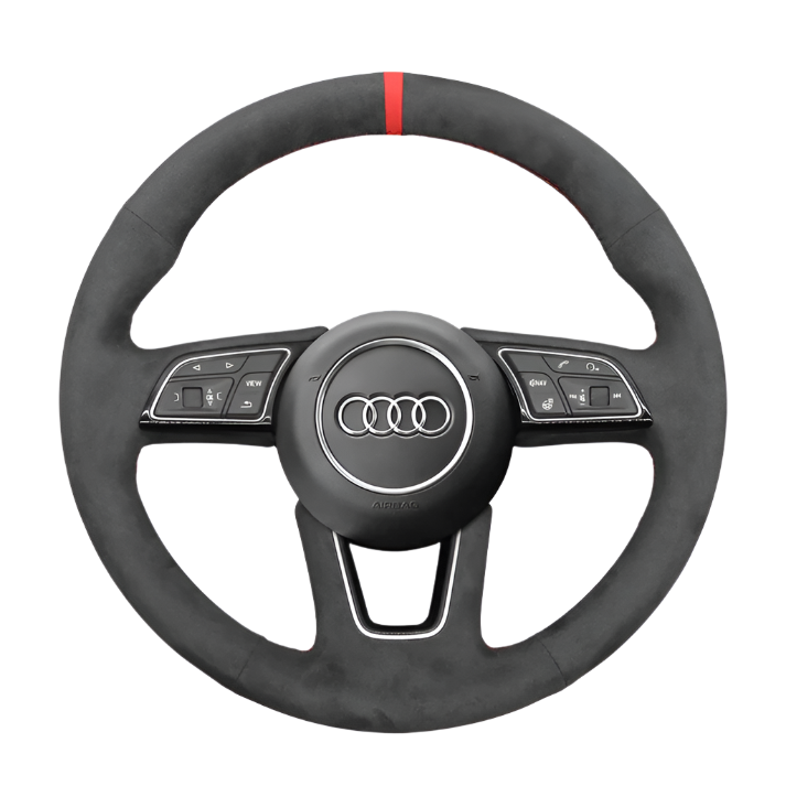 Audi - A1 A3 A4 A5 S3 S4 S5 Q2 RS4 (2016-2023)