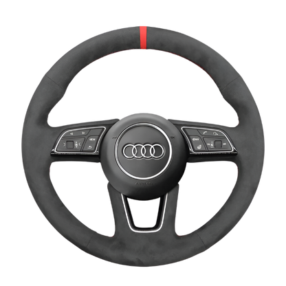 Audi - A1 A3 A4 A5 S3 S4 S5 Q2 RS4 (2016-2023)