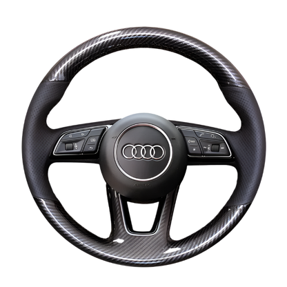 Audi - A1 A3 A4 A5 S3 S4 S5 Q2 RS4 (2016-2023)