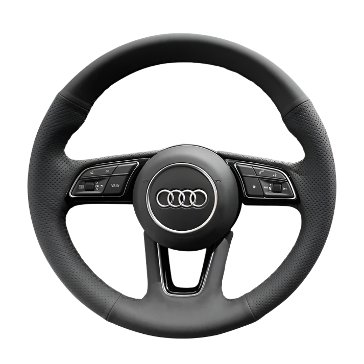 Audi - A1 A3 A4 A5 S3 S4 S5 Q2 RS4 (2016-2023)