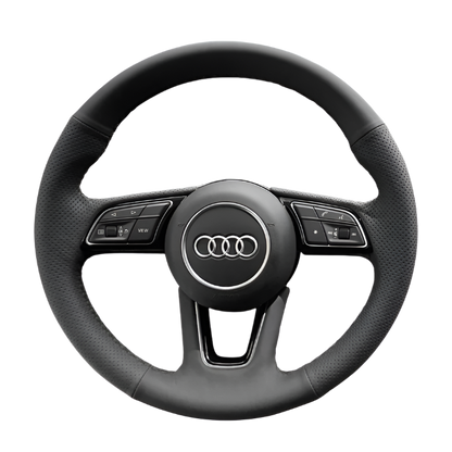 Audi - A1 A3 A4 A5 S3 S4 S5 Q2 RS4 (2016-2023)