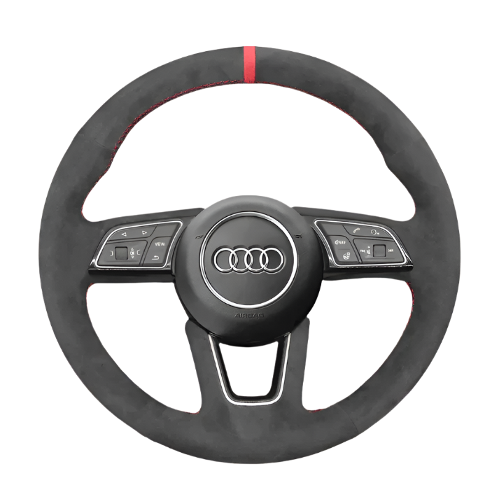 Audi - A1 A3 A4 A5 S3 S4 S5 Q2 RS4 (2016-2023)