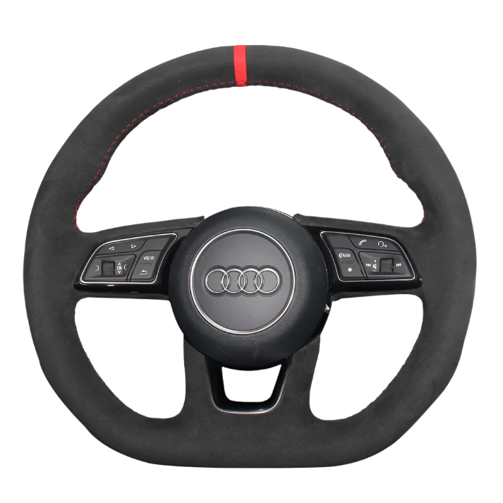 Audi - A1 A3 A4 A5 S3 S4 S5 RS3 RS4 RS5 Q2 SQ2 (2015-2023)