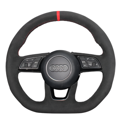 Audi - A1 A3 A4 A5 S3 S4 S5 RS3 RS4 RS5 Q2 SQ2 (2015-2023)