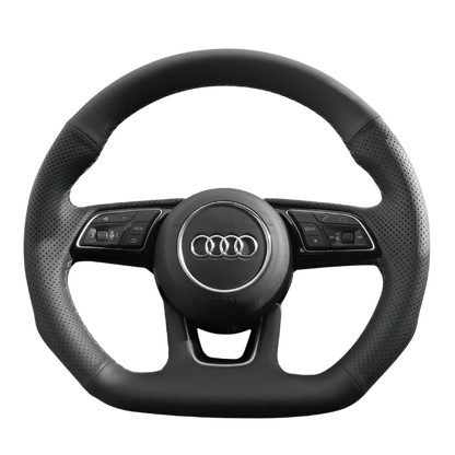 Audi - A1 A3 A4 A5 S3 S4 S5 RS3 RS4 RS5 Q2 SQ2 (2015-2023)