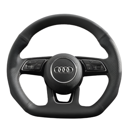 Audi - A1 A3 A4 A5 S3 S4 S5 RS3 RS4 RS5 Q2 SQ2 (2015-2023)