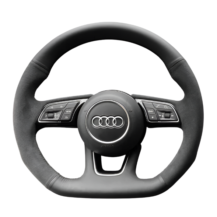 Audi - A1 A3 A4 A5 S3 S4 S5 RS3 RS4 RS5 Q2 SQ2 (2015-2023)