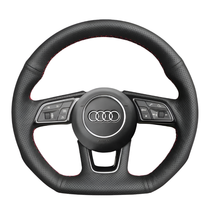 Audi - A1 A3 A4 A5 S3 S4 S5 RS3 RS4 RS5 Q2 SQ2 (2015-2023)