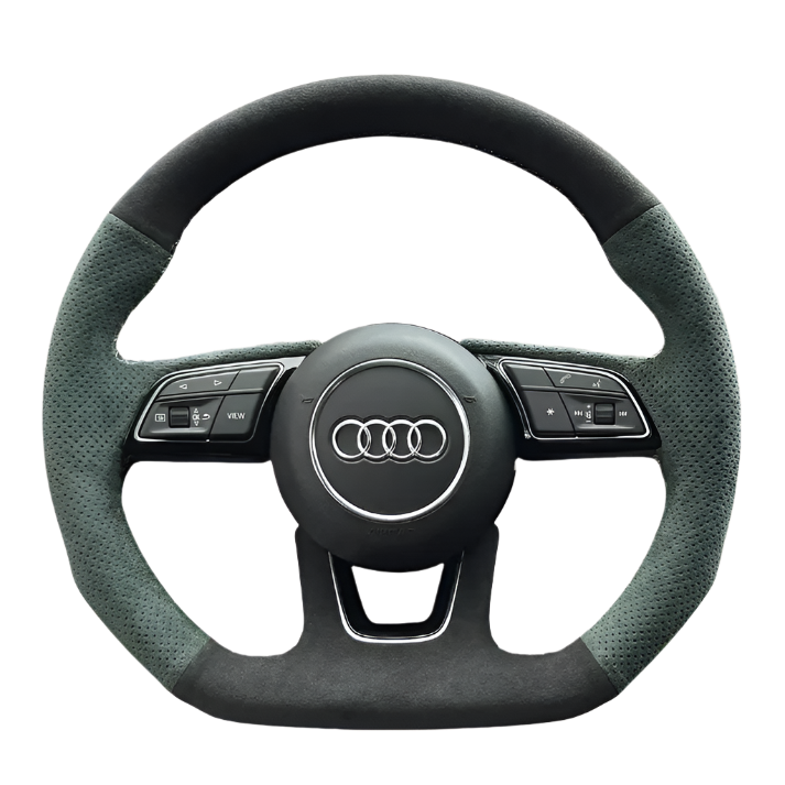 Audi - A1 A3 A4 A5 S3 S4 S5 RS3 RS4 RS5 Q2 SQ2 (2015-2023)