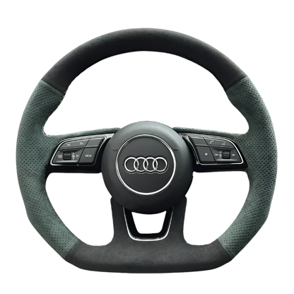 Audi - A1 A3 A4 A5 S3 S4 S5 RS3 RS4 RS5 Q2 SQ2 (2015-2023)