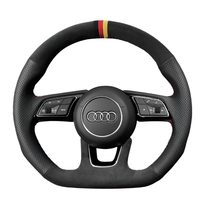 Audi - A1 A3 A4 A5 S3 S4 S5 RS3 RS4 RS5 Q2 SQ2 (2015-2023)