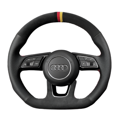 Audi - A1 A3 A4 A5 S3 S4 S5 RS3 RS4 RS5 Q2 SQ2 (2015-2023)