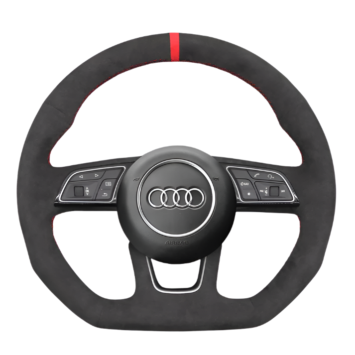 Audi - A1 A3 A4 A5 S3 S4 S5 RS3 RS4 RS5 Q2 SQ2 (2015-2023)