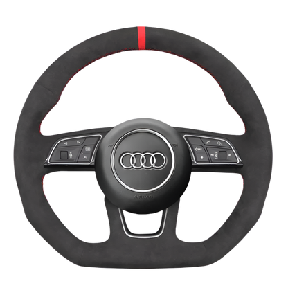 Audi - A1 A3 A4 A5 S3 S4 S5 RS3 RS4 RS5 Q2 SQ2 (2015-2023)