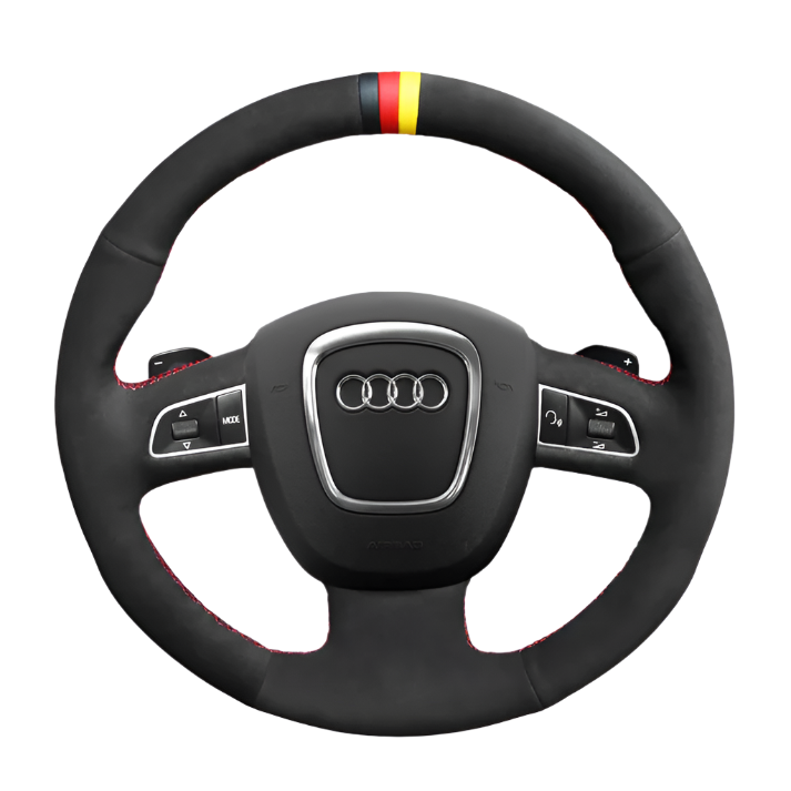 Audi - A1 A4 A5 A8 Q7 RS4 S4 S5 S6 S8 (2005-2012)