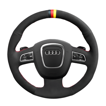 Audi - A1 A4 A5 A8 Q7 RS4 S4 S5 S6 S8 (2005-2012)