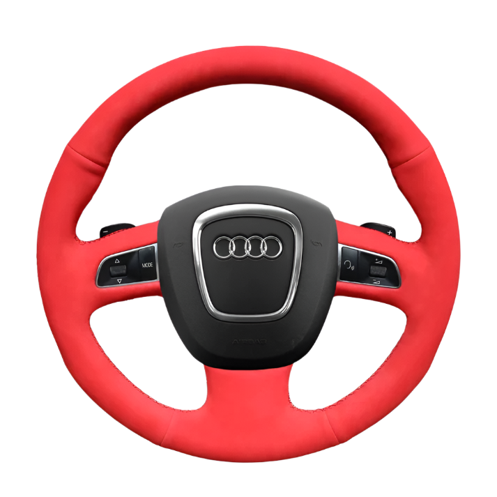 Audi - A1 A4 A5 A8 Q7 RS4 S4 S5 S6 S8 (2005-2012)