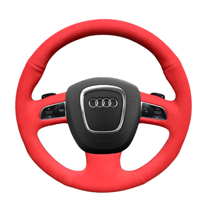 Audi - A1 A4 A5 A8 Q7 RS4 S4 S5 S6 S8 (2005-2012)