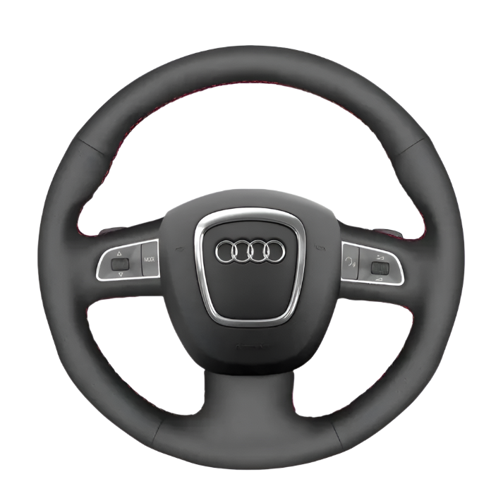 Audi - A1 A4 A5 A8 Q7 RS4 S4 S5 S6 S8 (2005-2012)