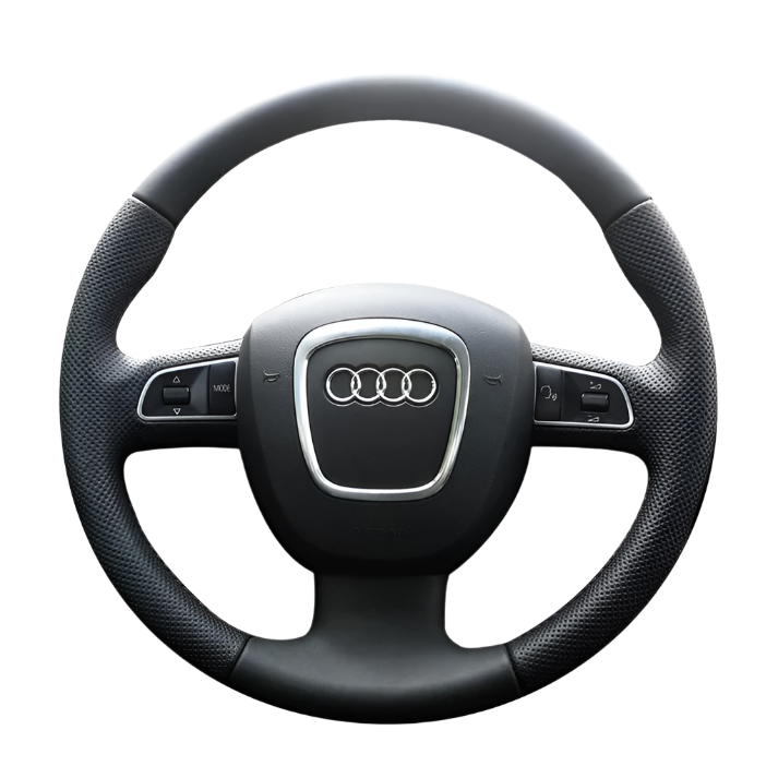 Audi - A1 A4 A5 A8 Q7 RS4 S4 S5 S6 S8 (2005-2012)