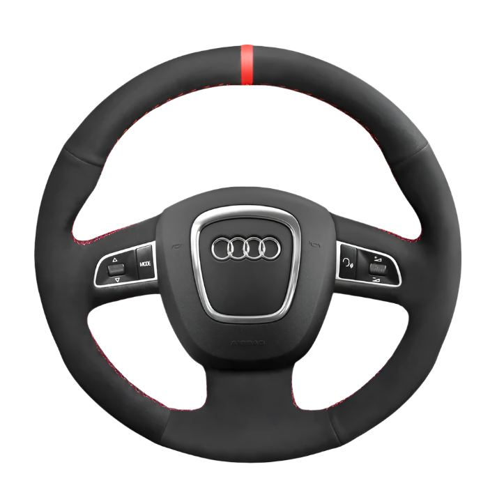 Audi - A1 A4 A5 A8 Q7 RS4 S4 S5 S6 S8 (2005-2012)