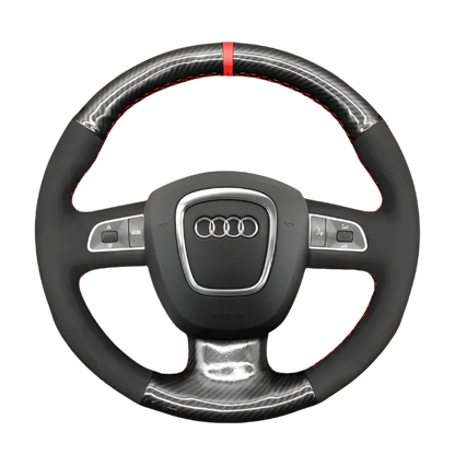 Audi - A1 A4 A5 A8 Q7 RS4 S4 S5 S6 S8 (2005-2012)