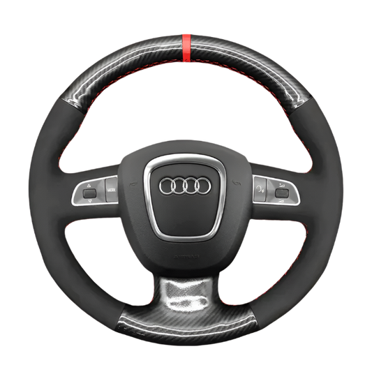 Audi - A1 A4 A5 A8 Q7 RS4 S4 S5 S6 S8 (2005-2012)