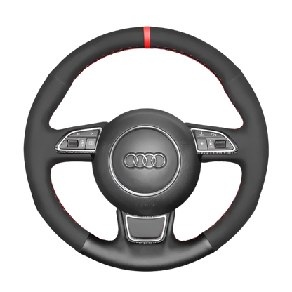 Audi - A3 A4 A5 A6 A7 RS7 S6 S7 S8 (2012-2018)