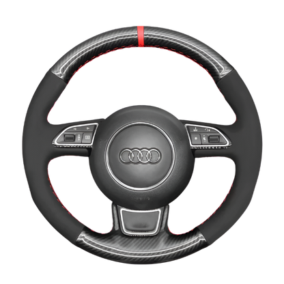 Audi - A3 A4 A5 A6 A7 RS7 S6 S7 S8 (2012-2018)