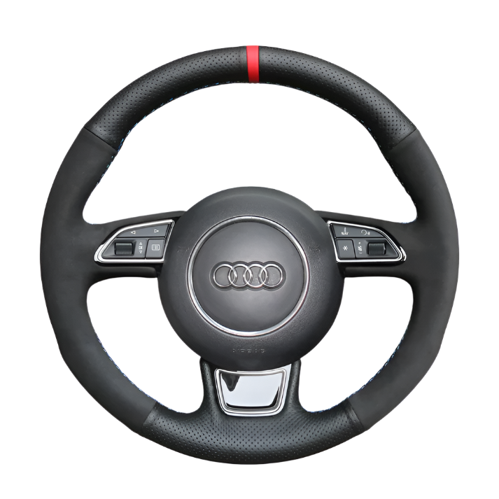 Audi - A3 A4 A5 A6 A7 RS7 S6 S7 S8 (2012-2018)