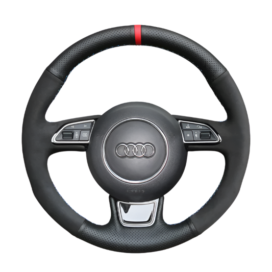 Audi - A3 A4 A5 A6 A7 RS7 S6 S7 S8 (2012-2018)