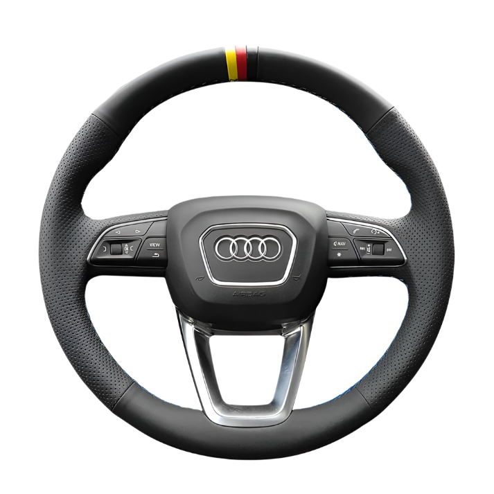 Audi - A3 A4 A5 S3 S4 S5 RS3 RS4 RS5 Q2 SQ2 Q3 RSQ3 Q5 SQ5 Q7 SQ7 Q8 SQ8 RSQ8 (2015-2022)