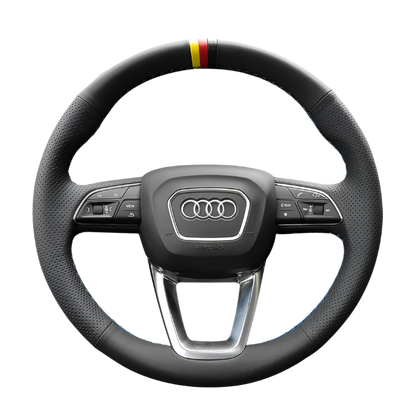 Audi - A3 A4 A5 S3 S4 S5 RS3 RS4 RS5 Q2 SQ2 Q3 RSQ3 Q5 SQ5 Q7 SQ7 Q8 SQ8 RSQ8 (2015-2022)