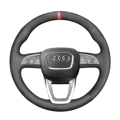 Audi - A3 A4 A5 S3 S4 S5 RS3 RS4 RS5 Q2 SQ2 Q3 RSQ3 Q5 SQ5 Q7 SQ7 Q8 SQ8 RSQ8 (2015-2022)