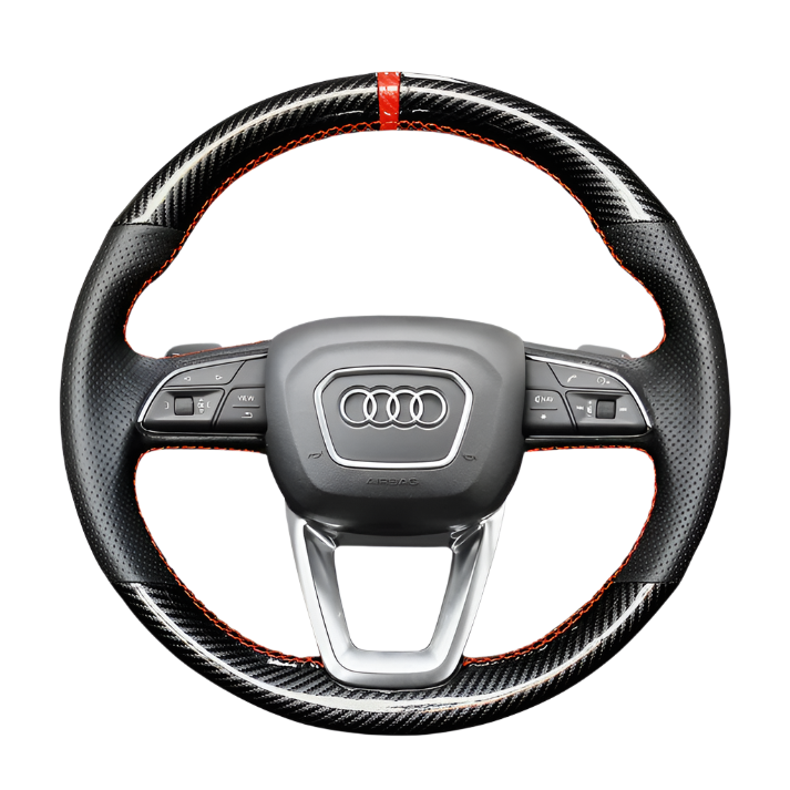 Audi - A3 A4 A5 S3 S4 S5 RS3 RS4 RS5 Q2 SQ2 Q3 RSQ3 Q5 SQ5 Q7 SQ7 Q8 SQ8 RSQ8 (2015-2022)