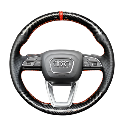 Audi - A3 A4 A5 S3 S4 S5 RS3 RS4 RS5 Q2 SQ2 Q3 RSQ3 Q5 SQ5 Q7 SQ7 Q8 SQ8 RSQ8 (2015-2022)