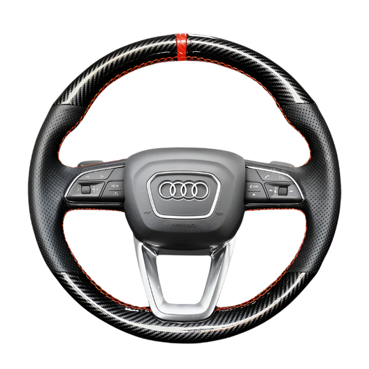 Audi - A3 A4 A5 S3 S4 S5 RS3 RS4 RS5 Q2 SQ2 Q3 RSQ3 Q5 SQ5 Q7 SQ7 Q8 SQ8 RSQ8 (2015-2022)