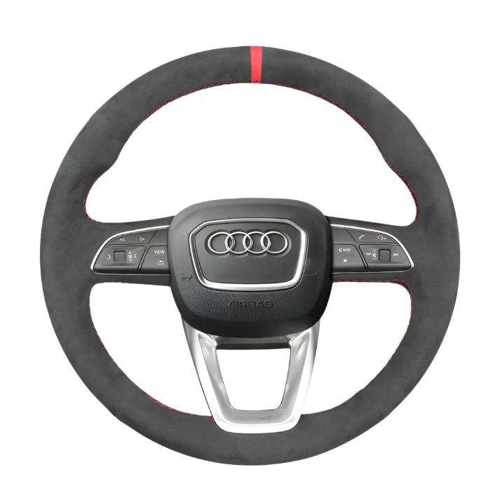 Audi - A3 A4 A5 S3 S4 S5 RS3 RS4 RS5 Q2 SQ2 Q3 RSQ3 Q5 SQ5 Q7 SQ7 Q8 SQ8 RSQ8 (2015-2022)