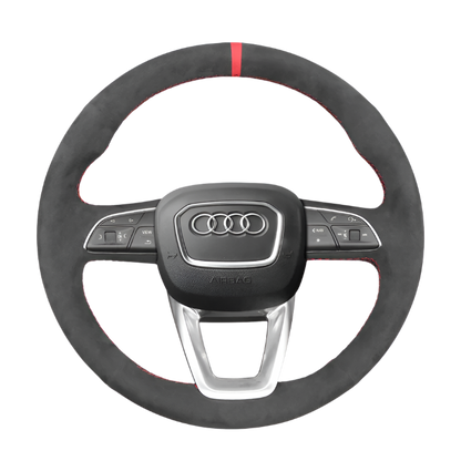 Audi - A3 A4 A5 S3 S4 S5 RS3 RS4 RS5 Q2 SQ2 Q3 RSQ3 Q5 SQ5 Q7 SQ7 Q8 SQ8 RSQ8 (2015-2022)