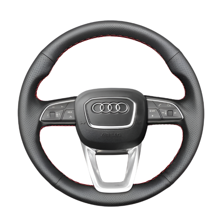 Audi - A3 A4 A5 S3 S4 S5 RS3 RS4 RS5 Q2 SQ2 Q3 RSQ3 Q5 SQ5 Q7 SQ7 Q8 SQ8 RSQ8 (2015-2022)