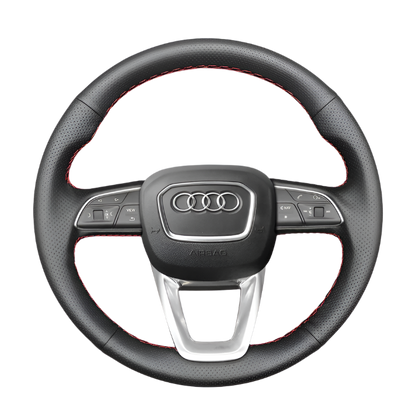 Audi - A3 A4 A5 S3 S4 S5 RS3 RS4 RS5 Q2 SQ2 Q3 RSQ3 Q5 SQ5 Q7 SQ7 Q8 SQ8 RSQ8 (2015-2022)