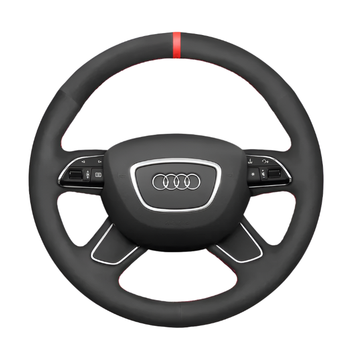 Audi - A4 A6 A7 A8 Q5 Q7 (2011-2018)